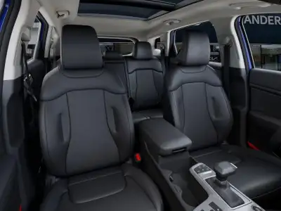 New 2026 Kia Sportage for sale in St. Joseph MO