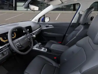 New 2026 Kia Sportage for sale in St. Joseph MO