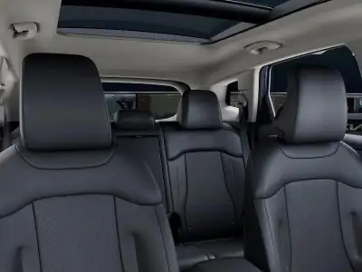 New 2026 Kia Sportage for sale in St. Joseph MO