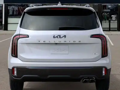 New 2025 Kia Telluride for sale in St. Joseph MO