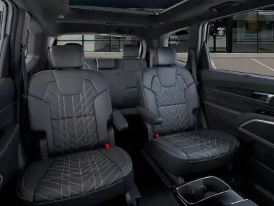 New 2025 Kia Telluride for sale in St. Joseph MO