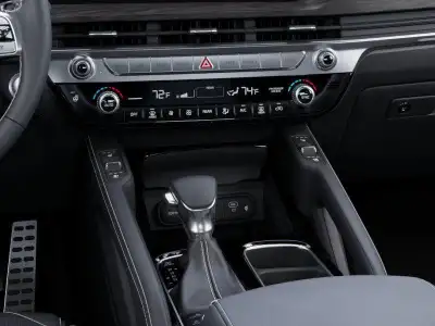 New 2025 Kia Telluride for sale in St. Joseph MO