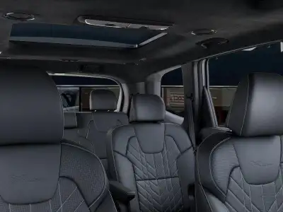 New 2025 Kia Telluride for sale in St. Joseph MO