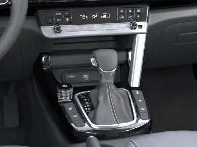 New 2026 Kia Seltos for sale in St. Joseph MO