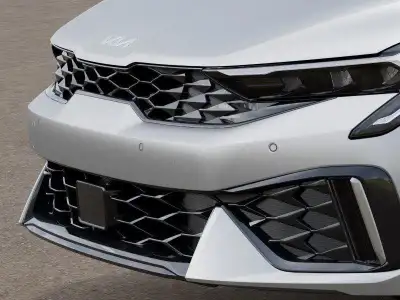 New 2026 Kia K5 for sale in St. Joseph MO