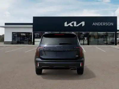 New 2025 Kia Telluride EX X-Pro SUV/Crossover for sale in St. Joseph MO