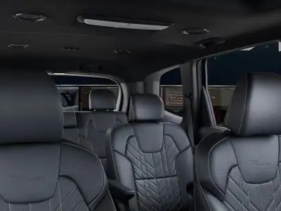 New 2025 Kia Telluride for sale in St. Joseph MO