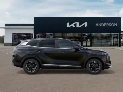 New 2026 Kia Sportage EX SUV/Crossover for sale in St. Joseph MO