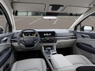 New 2026 Kia Sportage for sale in St. Joseph MO