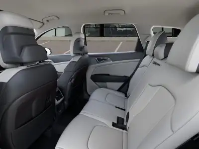 New 2026 Kia Sportage for sale in St. Joseph MO