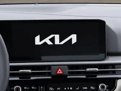 New 2026 Kia Sportage for sale in St. Joseph MO