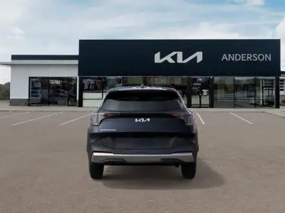 New 2026 Kia Sportage LX SUV/Crossover for sale in St. Joseph MO