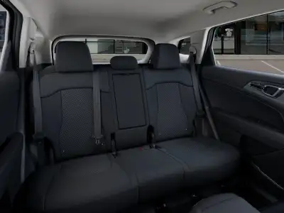 New 2026 Kia Sportage for sale in St. Joseph MO