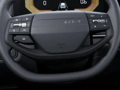 New 2026 Kia Sportage for sale in St. Joseph MO