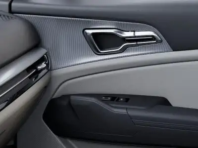 New 2026 Kia Sportage for sale in St. Joseph MO