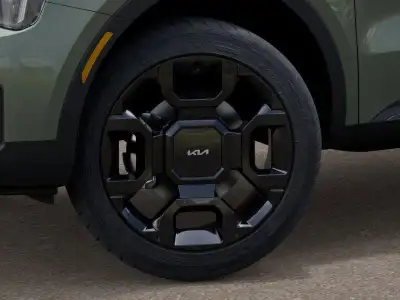 New 2026 Kia Sorento X-Line EX SUV/Crossover for sale in St. Joseph MO
