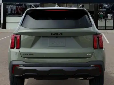 New 2026 Kia Sorento for sale in St. Joseph MO