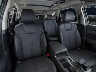 New 2026 Kia Sorento for sale in St. Joseph MO