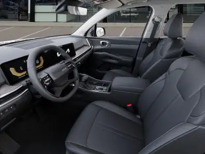 New 2026 Kia Sorento for sale in St. Joseph MO