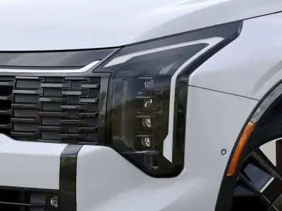 New 2026 Kia Sportage Hybrid SX-Prestige SUV/Crossover for sale in St. Joseph MO