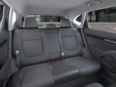 New 2026 Kia Seltos for sale in St. Joseph MO