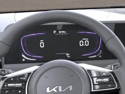 New 2026 Kia Seltos for sale in St. Joseph MO