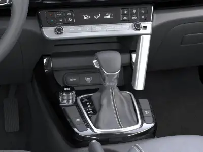 New 2026 Kia Seltos for sale in St. Joseph MO