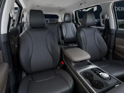 New 2026 Kia Carnival Hybrid for sale in St. Joseph MO