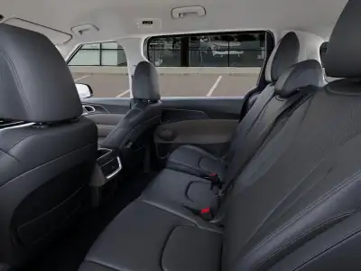 New 2026 Kia Carnival Hybrid for sale in St. Joseph MO