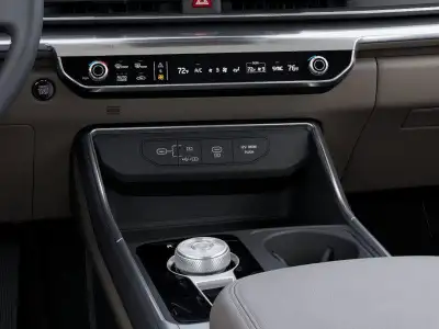 New 2026 Kia Carnival Hybrid for sale in St. Joseph MO