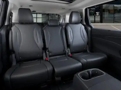 New 2026 Kia Carnival Hybrid for sale in St. Joseph MO