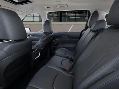 New 2026 Kia Carnival Hybrid for sale in St. Joseph MO