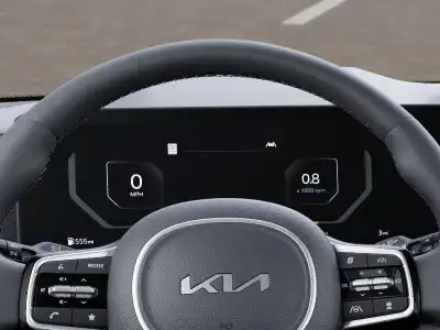 New 2026 Kia Carnival Hybrid for sale in St. Joseph MO