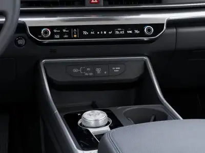 New 2026 Kia Carnival Hybrid for sale in St. Joseph MO