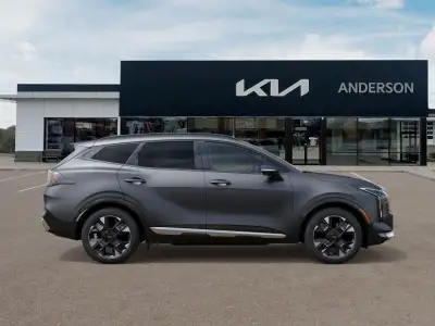 New 2026 Kia Sportage Hybrid SX-Prestige SUV/Crossover for sale in St. Joseph MO