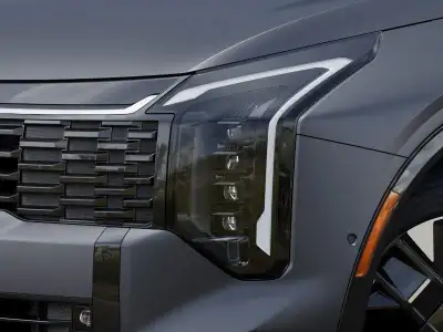 New 2026 Kia Sportage Hybrid SX-Prestige SUV/Crossover for sale in St. Joseph MO