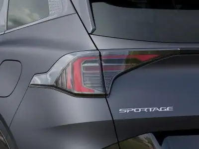 New 2026 Kia Sportage Hybrid for sale in St. Joseph MO