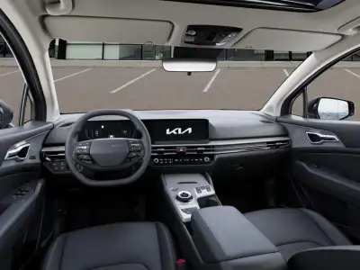 New 2026 Kia Sportage Hybrid for sale in St. Joseph MO