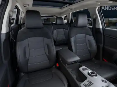 New 2026 Kia Sportage Hybrid for sale in St. Joseph MO