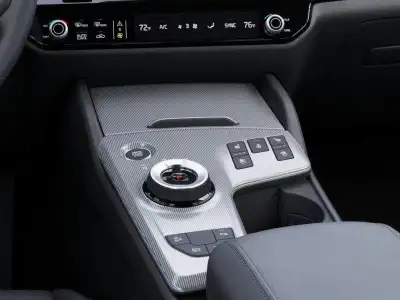 New 2026 Kia Sportage Hybrid for sale in St. Joseph MO