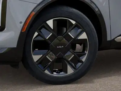 New 2026 Kia Sportage Hybrid SX-Prestige SUV/Crossover for sale in St. Joseph MO