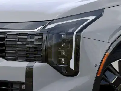 New 2026 Kia Sportage Hybrid SX-Prestige SUV/Crossover for sale in St. Joseph MO