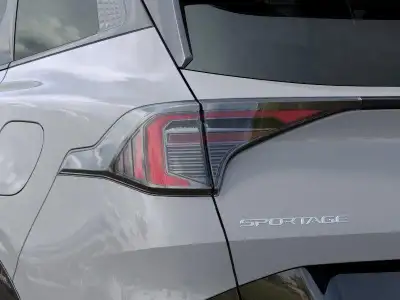 New 2026 Kia Sportage Hybrid for sale in St. Joseph MO