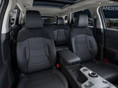 New 2026 Kia Sportage Hybrid for sale in St. Joseph MO