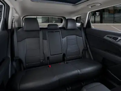 New 2026 Kia Sportage Hybrid for sale in St. Joseph MO