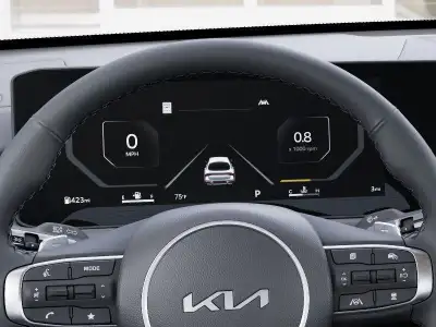 New 2026 Kia K5 for sale in St. Joseph MO