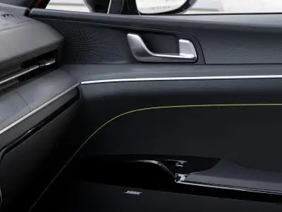 New 2026 Kia K5 for sale in St. Joseph MO