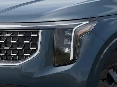 New 2026 Kia Carnival SX Minivan for sale in St. Joseph MO