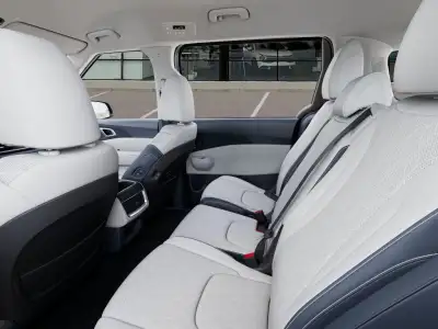 New 2026 Kia Carnival Hybrid for sale in St. Joseph MO