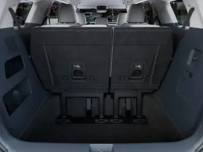 New 2026 Kia Carnival Hybrid for sale in St. Joseph MO